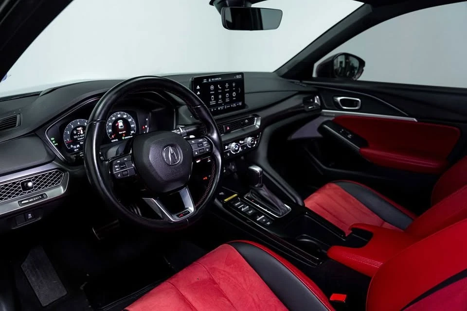 2023 Acura Integra 5th Gen - Image 14 of 19