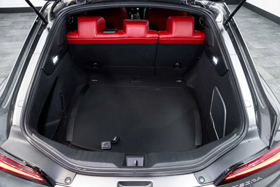 2023 Acura Integra 5th Gen - Image 2 of 19