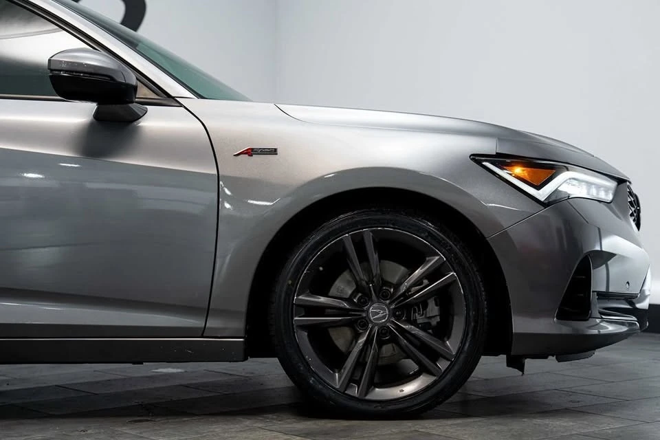 2023 Acura Integra 5th Gen - Image 9 of 19