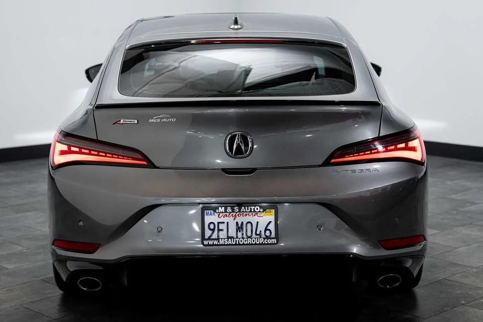 2023 Acura Integra 5th Gen - Image 5 of 19