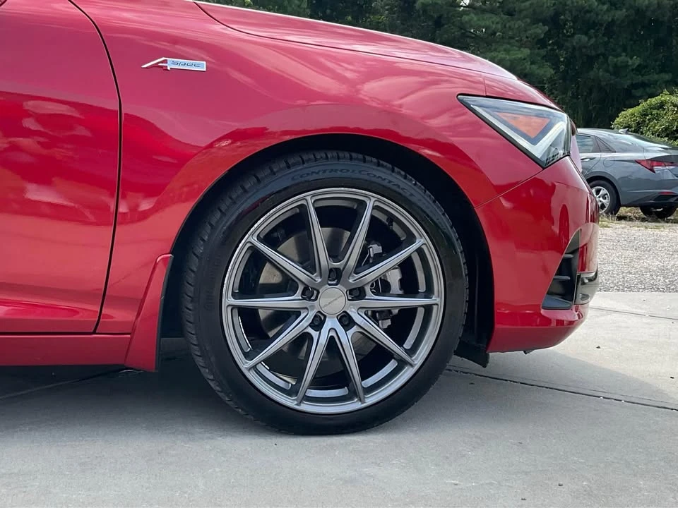 2023 Acura Integra 5th Gen - Image 5 of 8