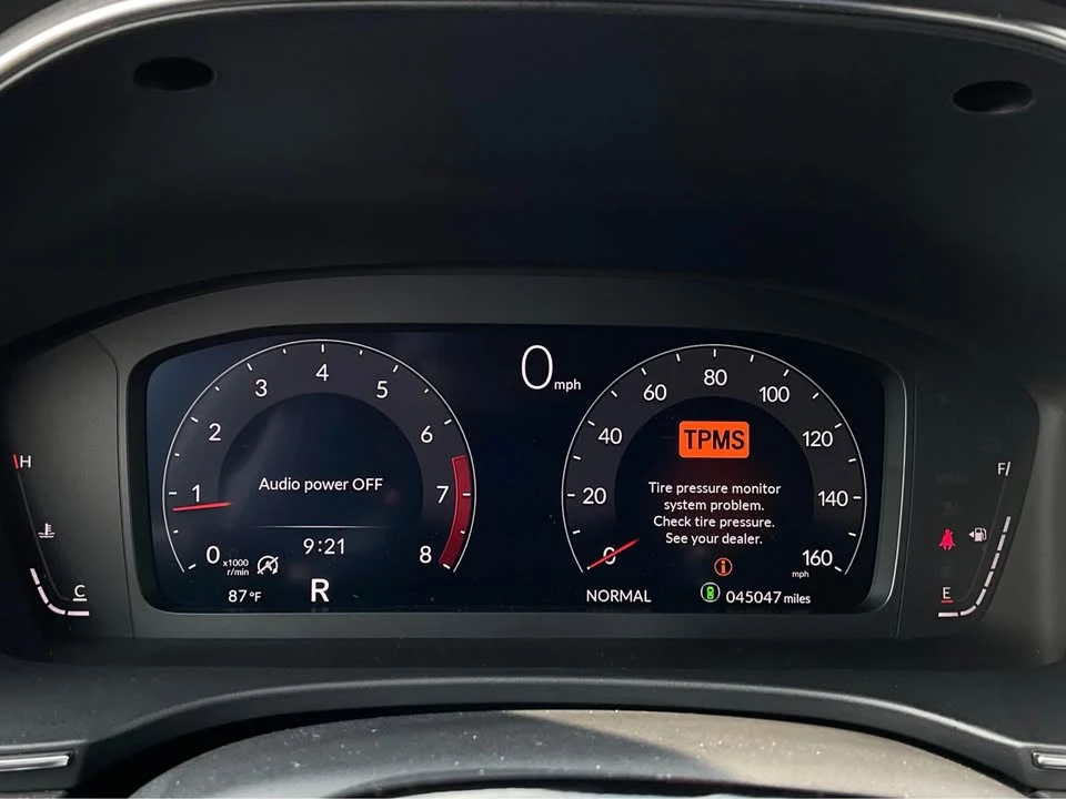 2023 Acura Integra 5th Gen - Image 6 of 8