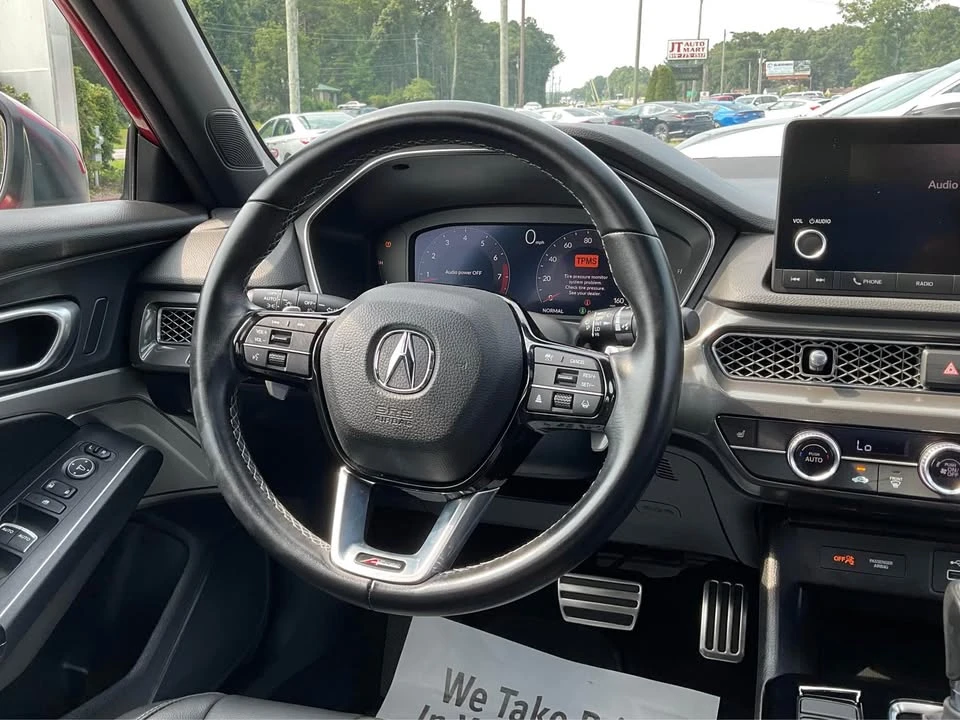 2023 Acura Integra 5th Gen - Image 8 of 8