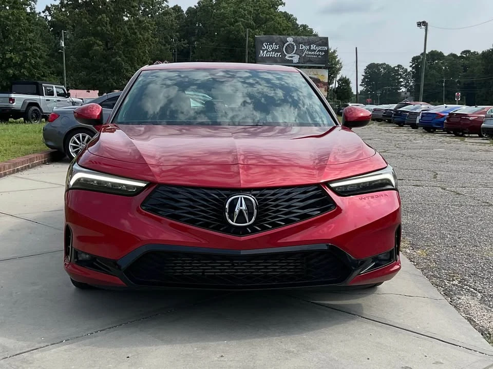 2023 Acura Integra 5th Gen - Image 3 of 8