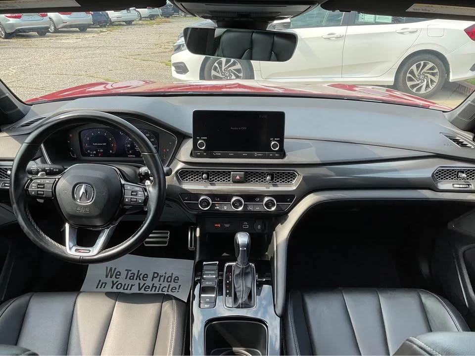 2023 Acura Integra 5th Gen - Image 7 of 8
