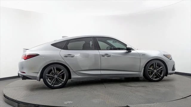 2023 Acura Integra 5th Gen - Image 8 of 20