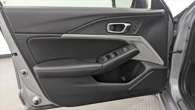 2023 Acura Integra 5th Gen - Image 12 of 20