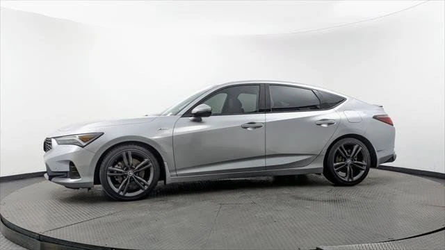 2023 Acura Integra 5th Gen - Image 2 of 20