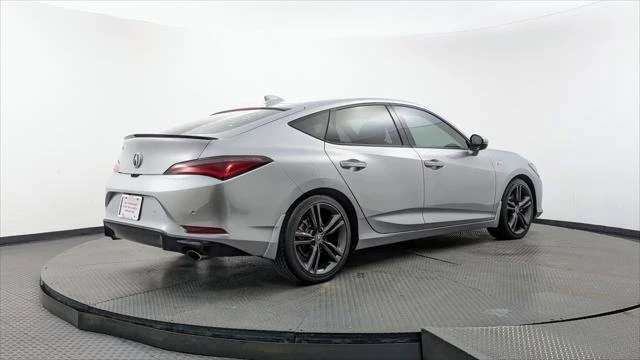 2023 Acura Integra 5th Gen - Image 7 of 20