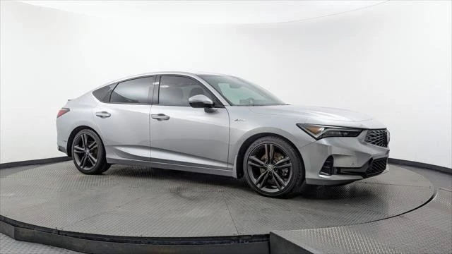 2023 Acura Integra 5th Gen - Image 10 of 20