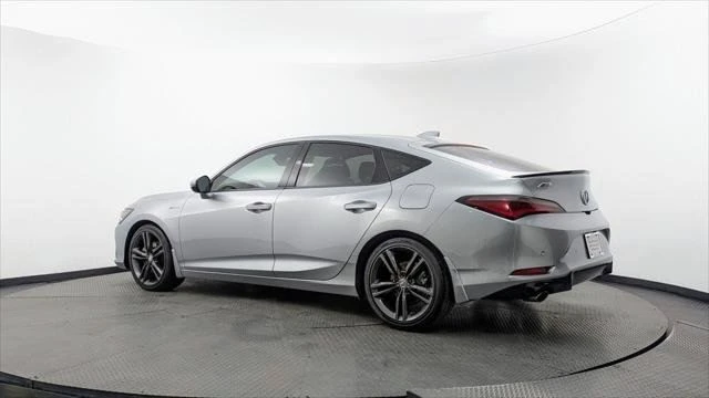 2023 Acura Integra 5th Gen - Image 5 of 20
