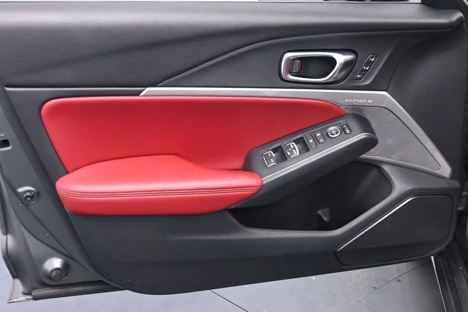2023 Acura Integra 5th Gen - Image 9 of 19