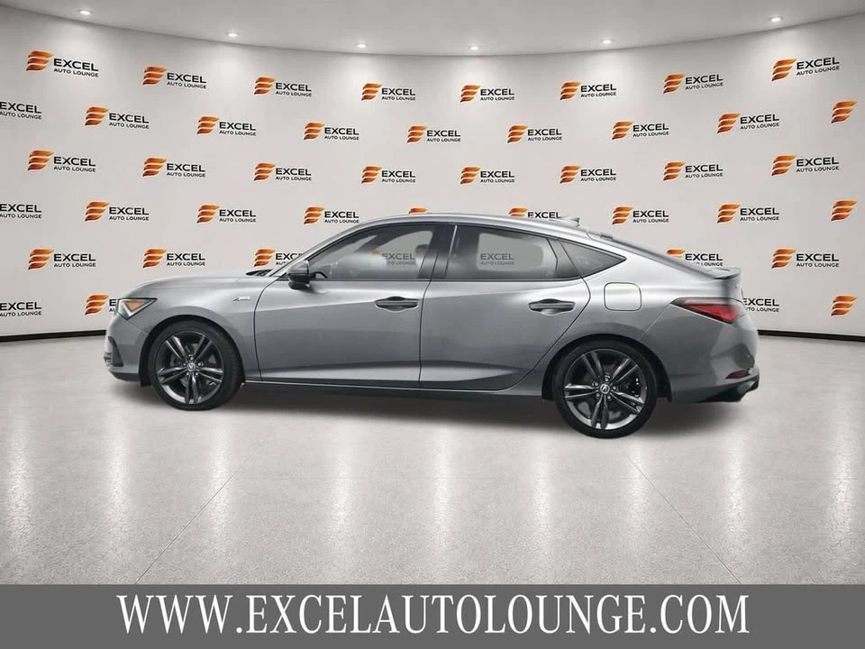 2023 Acura Integra 5th Gen - Image 2 of 19