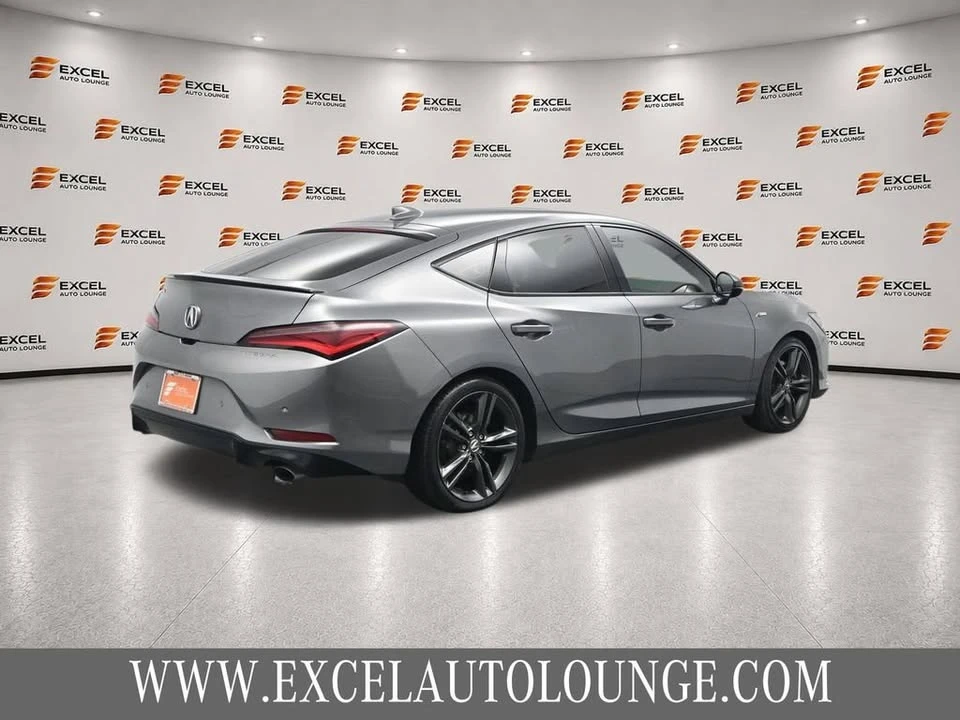 2023 Acura Integra 5th Gen - Image 5 of 19