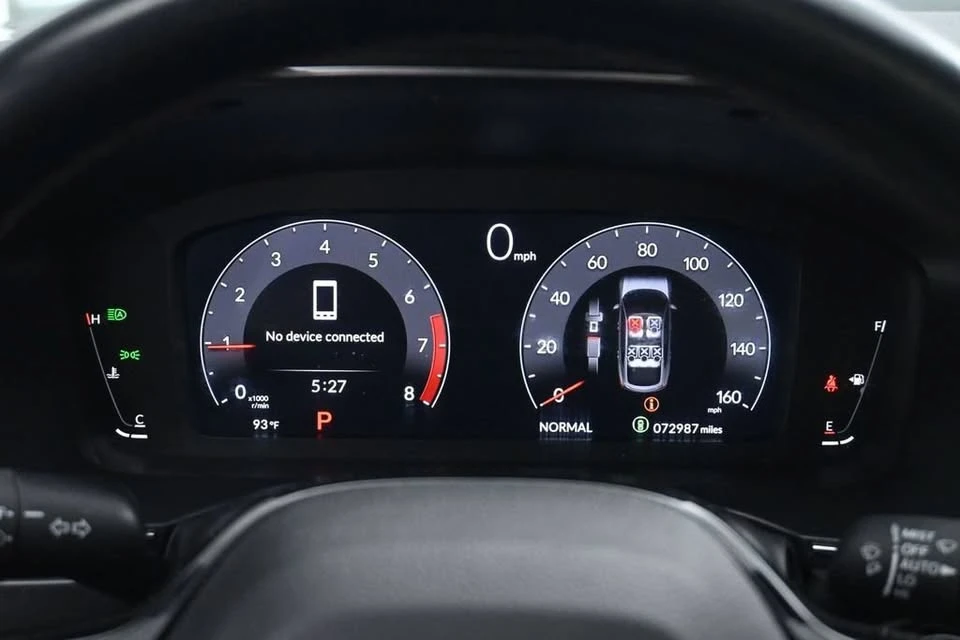 2023 Acura Integra 5th Gen - Image 19 of 19