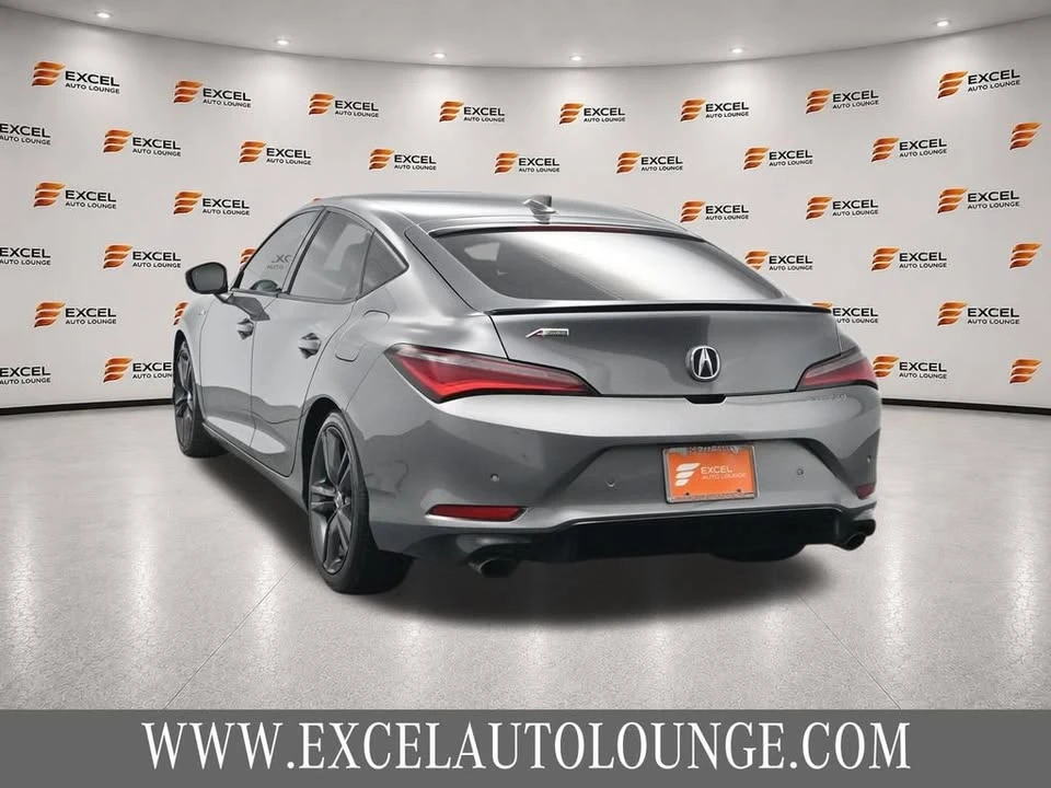 2023 Acura Integra 5th Gen - Image 3 of 19