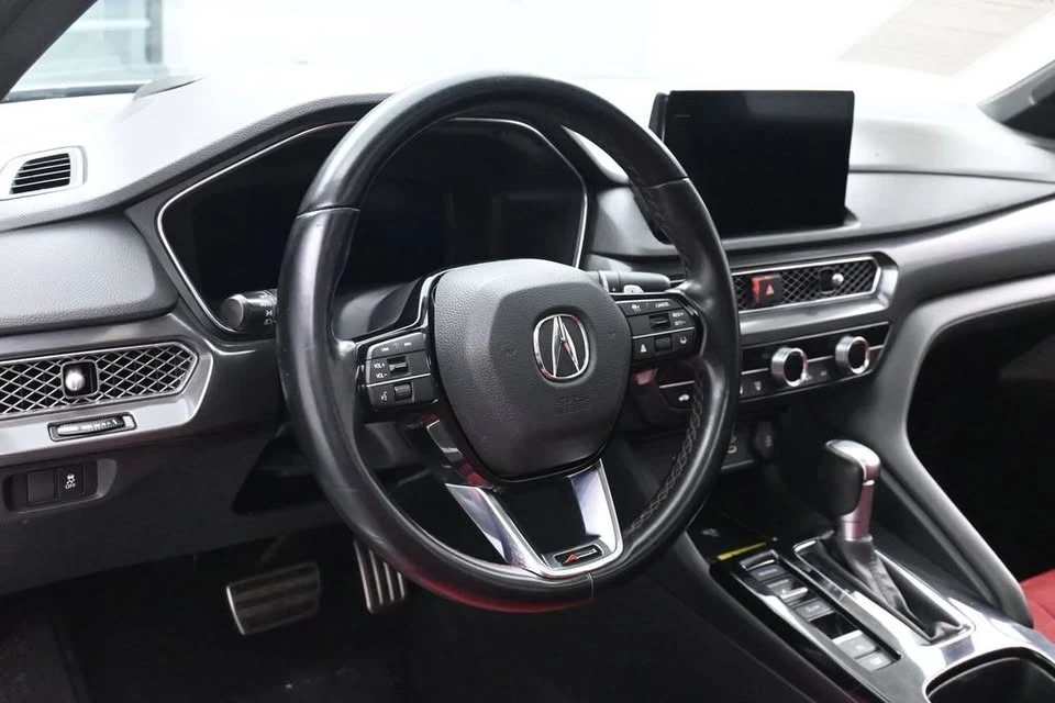 2023 Acura Integra 5th Gen - Image 17 of 19
