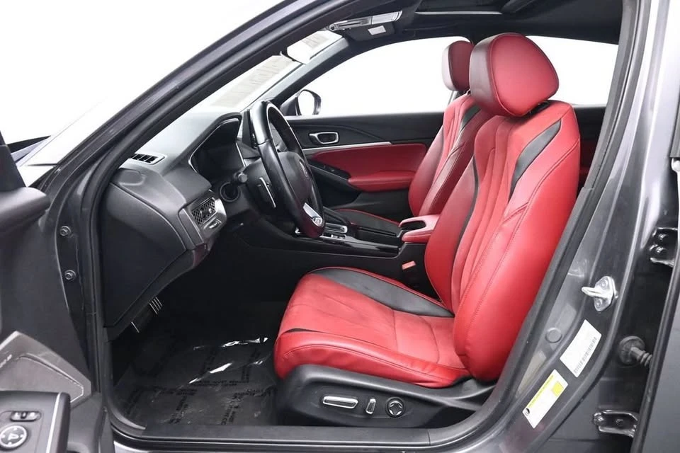 2023 Acura Integra 5th Gen - Image 10 of 19