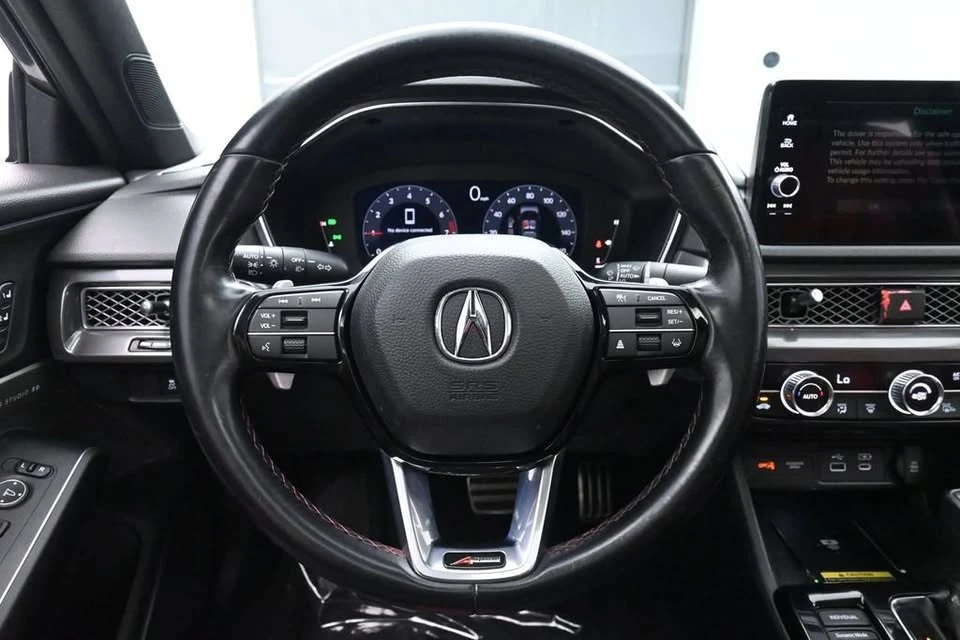 2023 Acura Integra 5th Gen - Image 18 of 19
