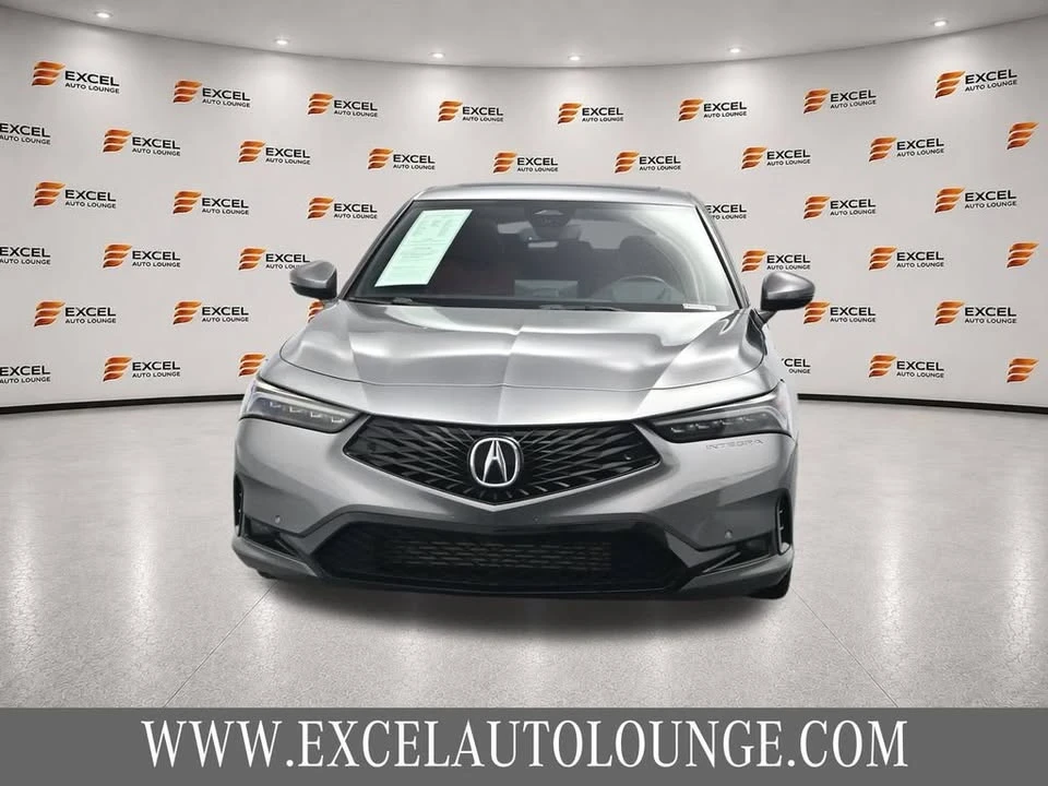 2023 Acura Integra 5th Gen - Image 8 of 19
