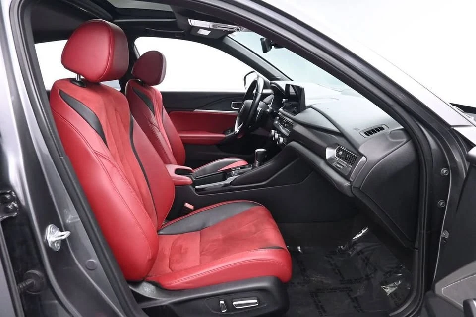 2023 Acura Integra 5th Gen - Image 16 of 19