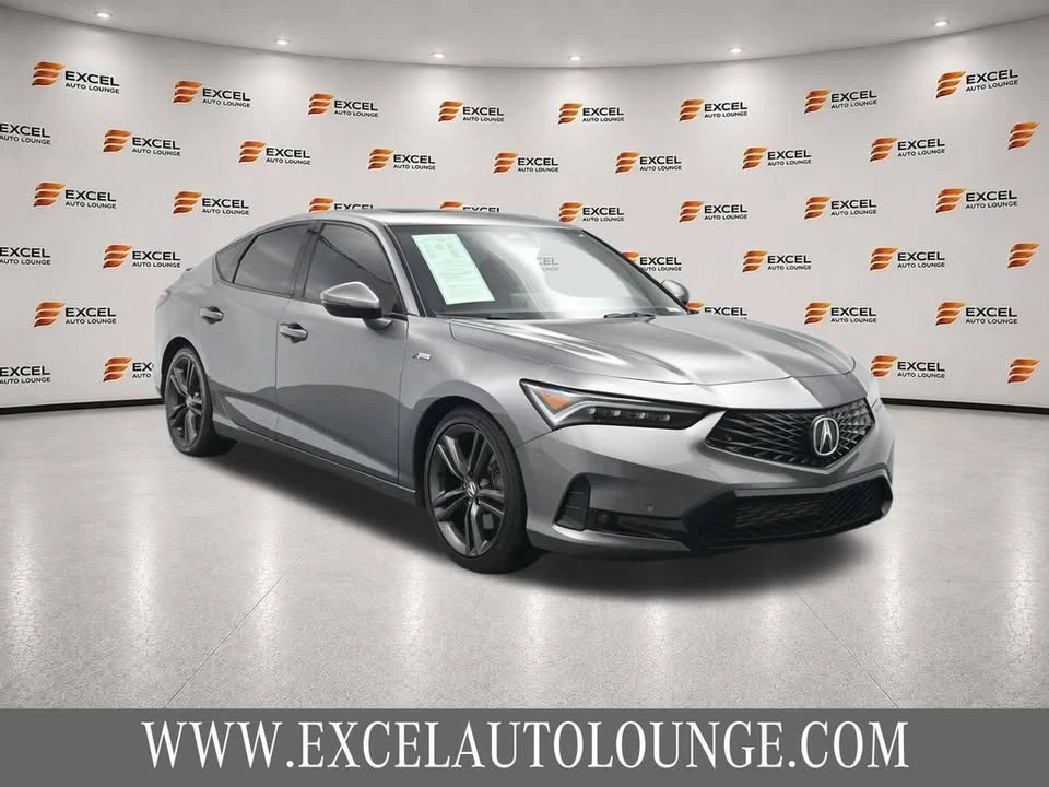 2023 Acura Integra 5th Gen - Image 7 of 19
