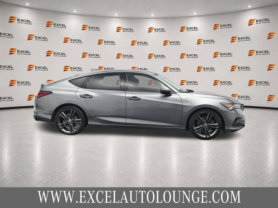 2023 Acura Integra 5th Gen - Image 6 of 19