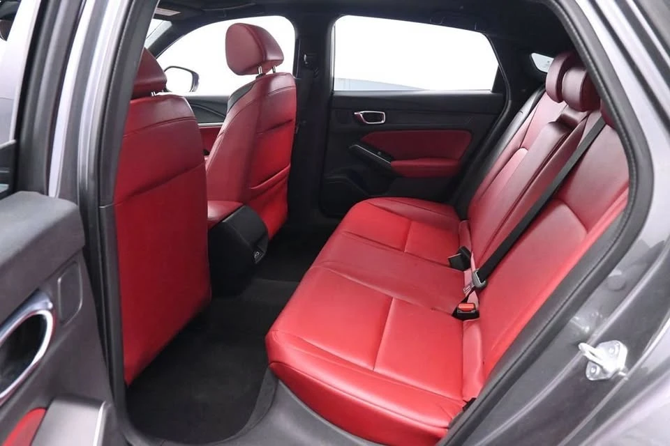 2023 Acura Integra 5th Gen - Image 12 of 19