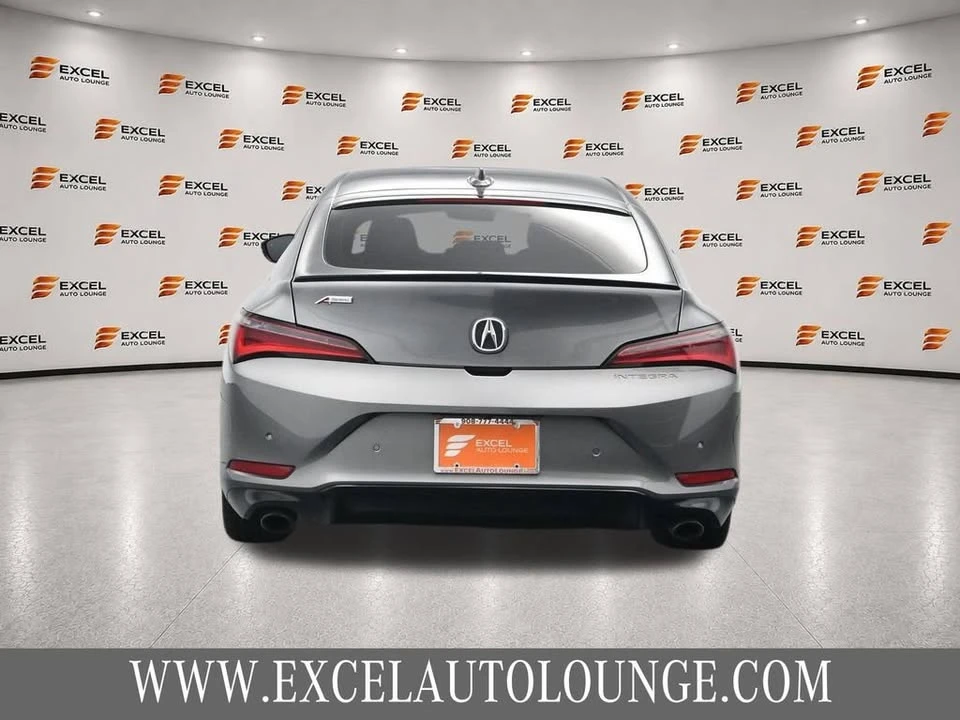 2023 Acura Integra 5th Gen - Image 4 of 19