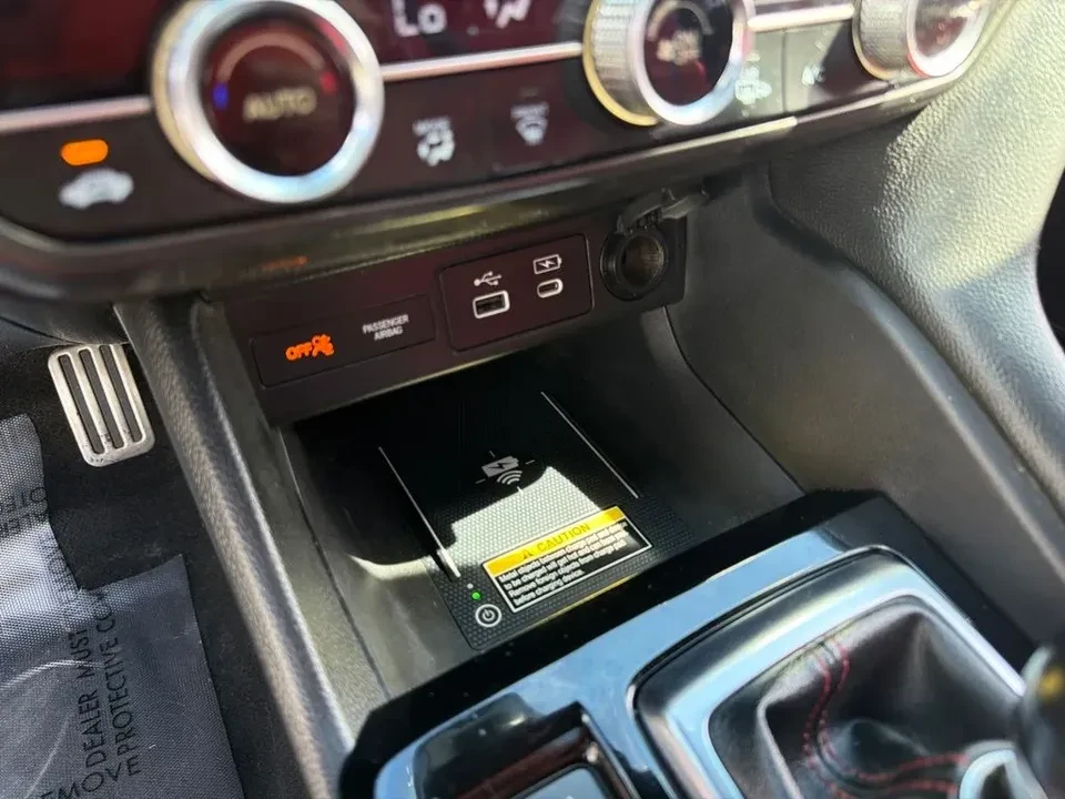 2023 Acura Integra 5th Gen - Image 6 of 13