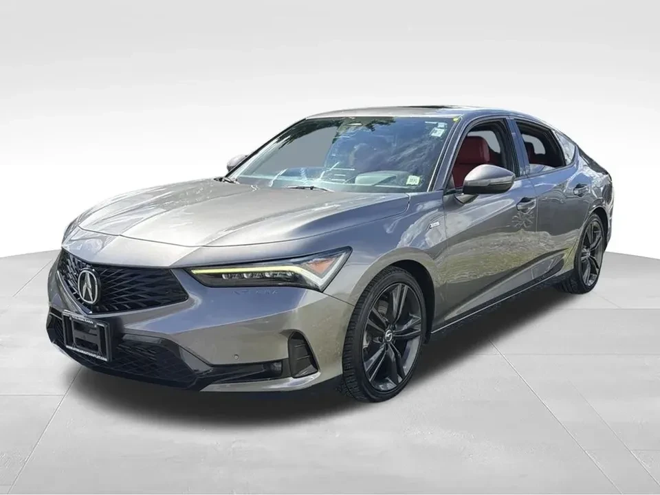 2023 Acura Integra 5th Gen - Image 4 of 13
