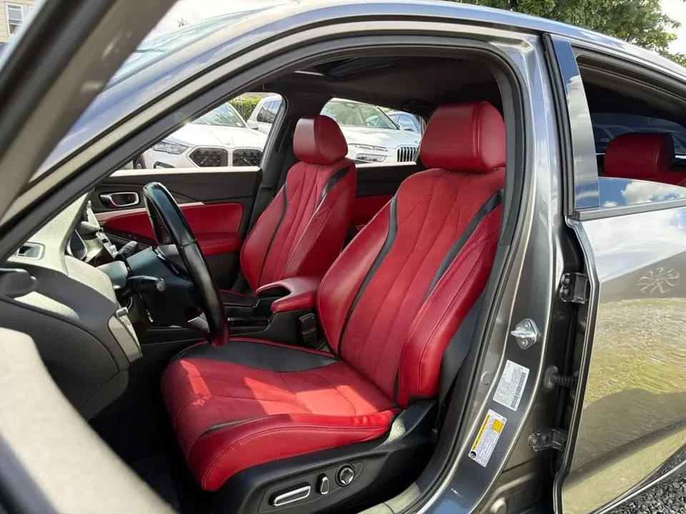 2023 Acura Integra 5th Gen - Image 9 of 13