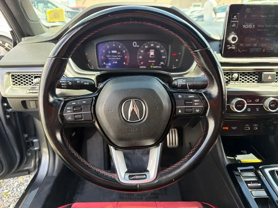 2023 Acura Integra 5th Gen - Image 7 of 13