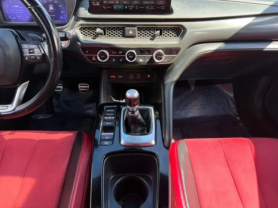2023 Acura Integra 5th Gen - Image 10 of 13