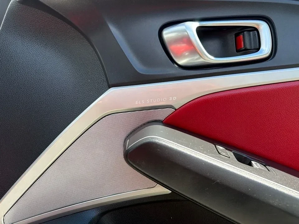 2023 Acura Integra 5th Gen - Image 12 of 13