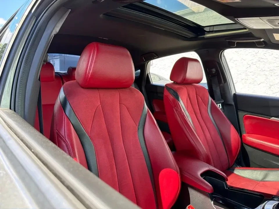 2023 Acura Integra 5th Gen - Image 10 of 17