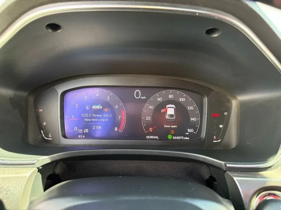 2023 Acura Integra 5th Gen - Image 8 of 13