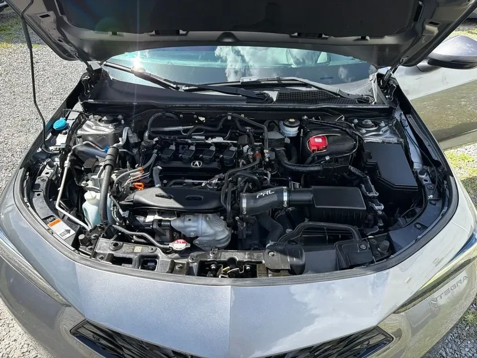 2023 Acura Integra 5th Gen - Image 5 of 13