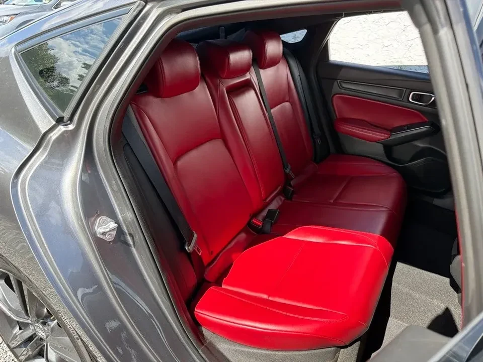 2023 Acura Integra 5th Gen - Image 13 of 17