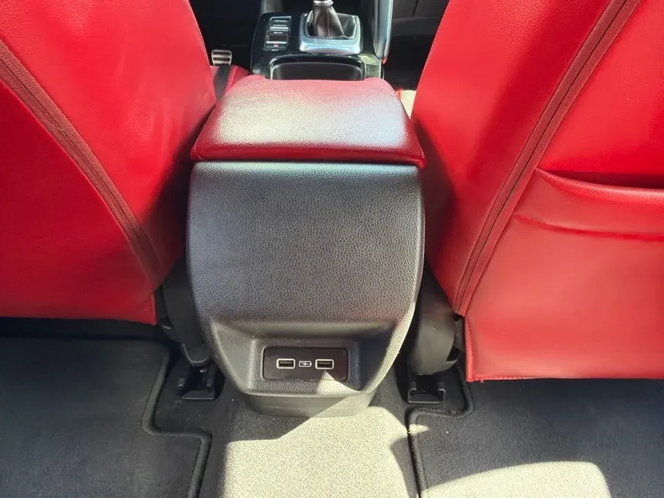 2023 Acura Integra 5th Gen - Image 16 of 17