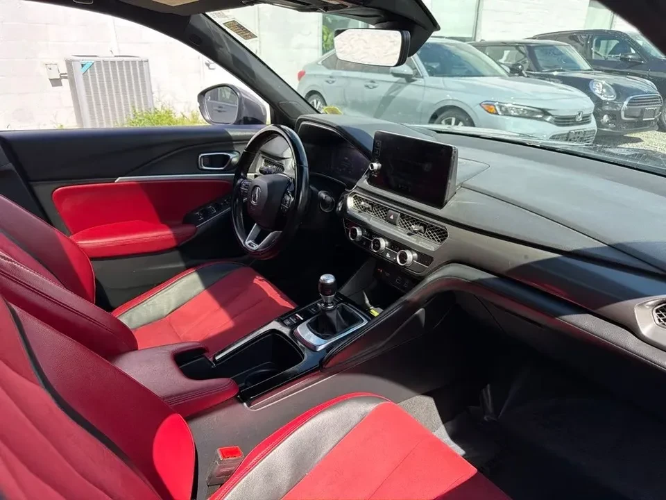 2023 Acura Integra 5th Gen - Image 9 of 17