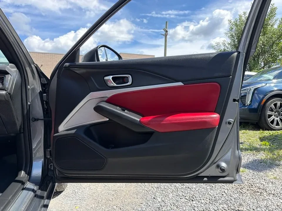 2023 Acura Integra 5th Gen - Image 11 of 17