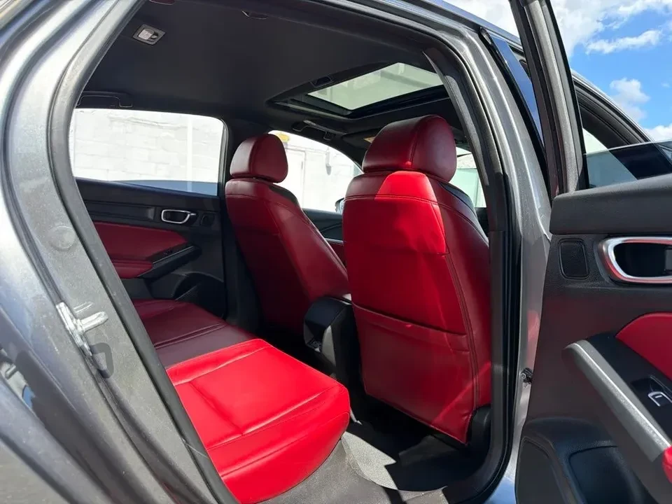 2023 Acura Integra 5th Gen - Image 14 of 17