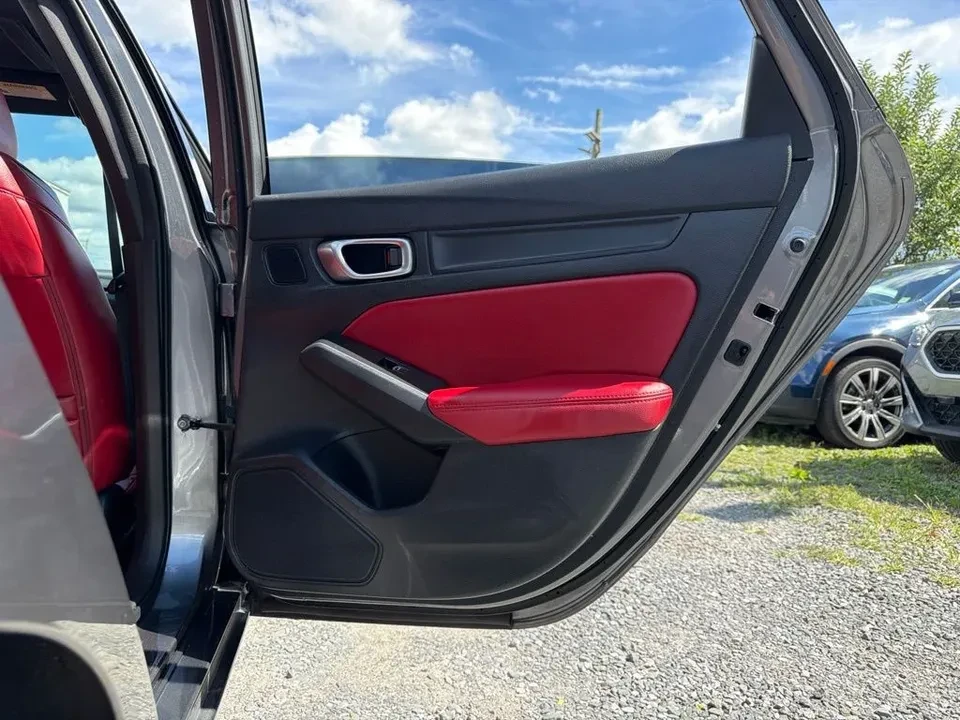 2023 Acura Integra 5th Gen - Image 15 of 17