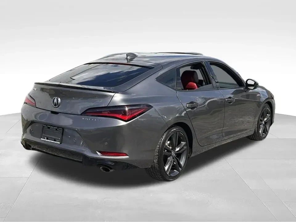 2023 Acura Integra 5th Gen - Image 5 of 17
