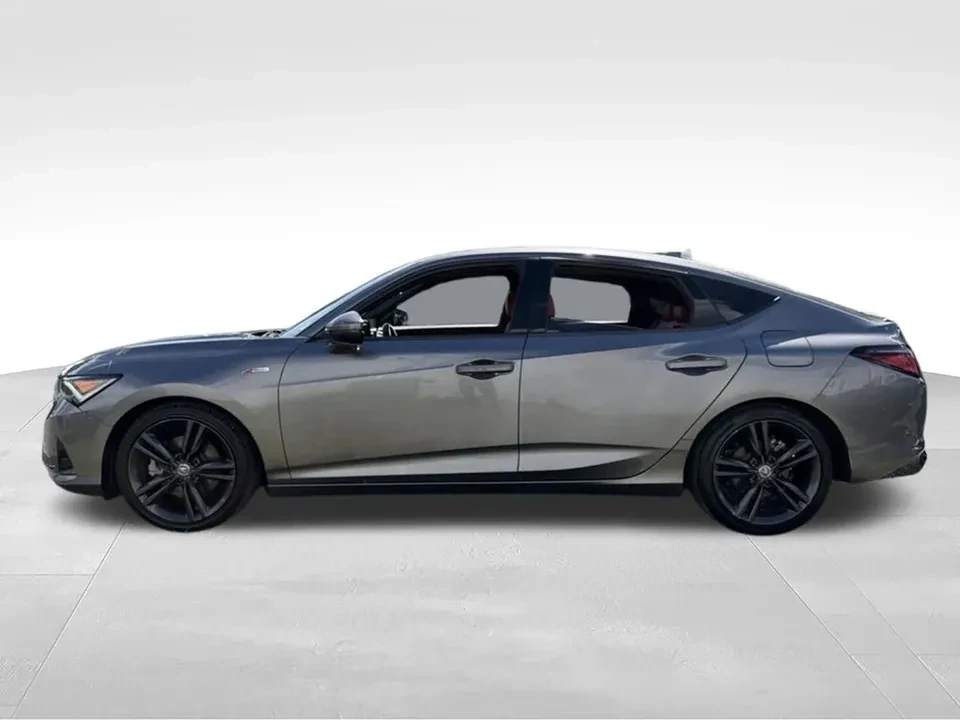 2023 Acura Integra 5th Gen - Image 2 of 17