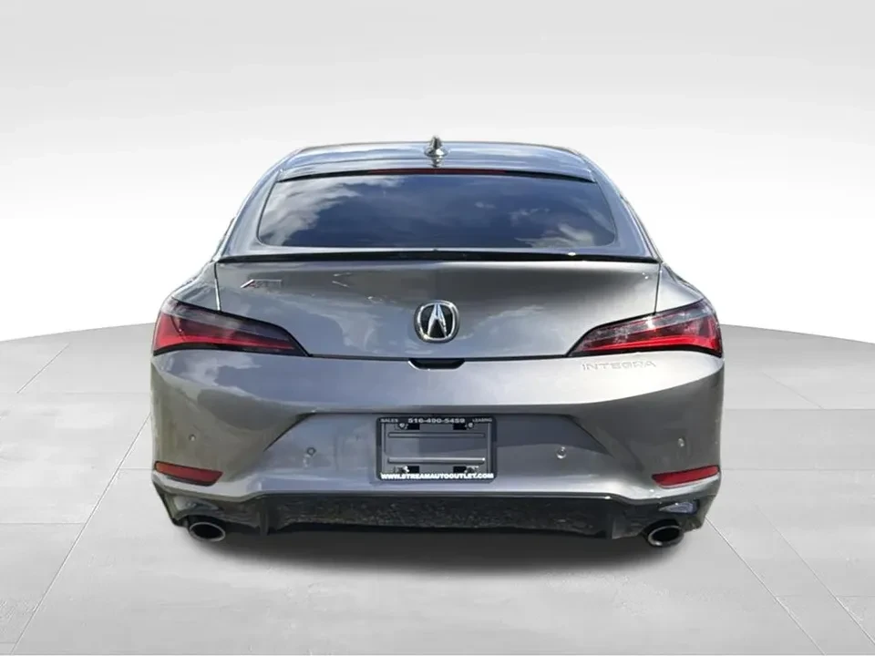 2023 Acura Integra 5th Gen - Image 4 of 17