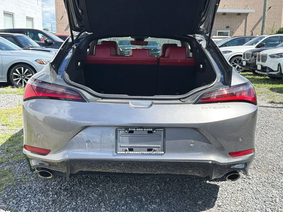 2023 Acura Integra 5th Gen - Image 6 of 17