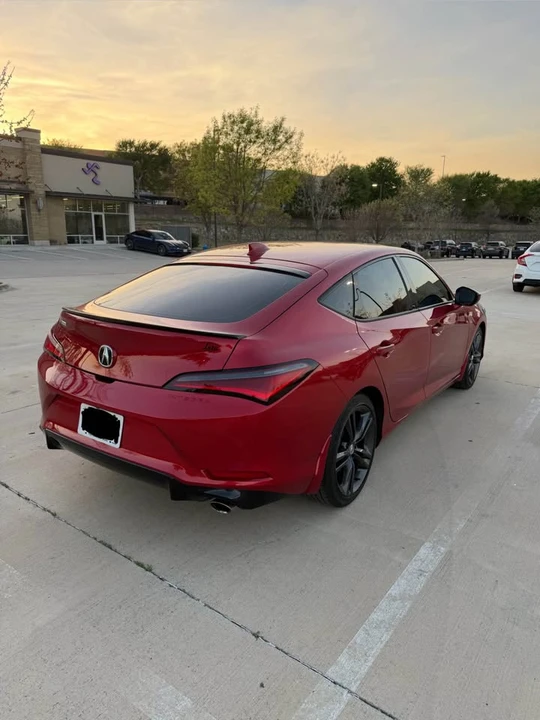 2023 Acura Integra 5th Gen - Image 6 of 10