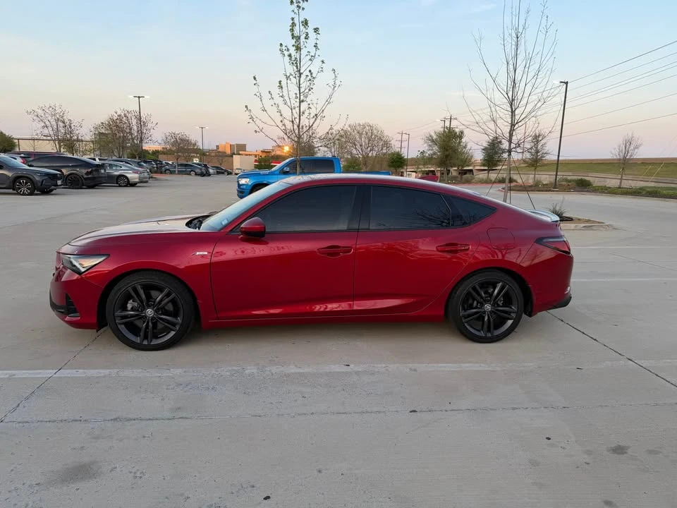 2023 Acura Integra 5th Gen - Image 3 of 10